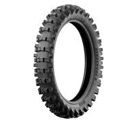 Michelin Starcross 6 ( 100/90-19 TT 57M Rear wheel, M/C, Compound Mud, NHS )