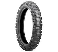 Bridgestone Battlecross-x31 Rear 57m Tt Off-road Tire Black 100 / 90 / R19