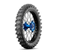 Michelin Starcross 6 Rear Tyre 19"