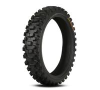KENDA Millville 2 K785 80/100 -21 & 100/90-19 NHS Motorcycle Tyre Pair