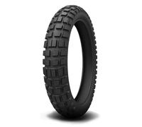 KENDA Big Block K784 100/90 B19 57S & 150/70-17 69Q Motorcycle Tyre Pair
