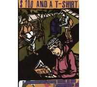 VARIOUS ARTISTS - 100 A T-SHIRT A DOCUMENTARY - DVD - K72z