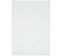 100 A4 Sheets Conqueror Laid (Textured) Brilliant White Paper - Premium Office Paper - In Original Conqueror Box