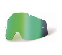 100% AC1/ST1 Youth Replacement Lens w/Posts Anti-Fog