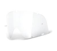 100% AC1/ST1 Youth Replacement Lens w/Posts Anti-Fog