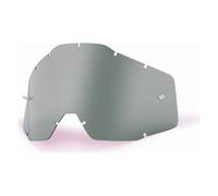 100% AC1/ST1 Youth Replacement Lens w/Posts Anti-Fog