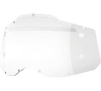 100% AC2 ST2 Forecast Junior Sonic Bumps Replacement Lens