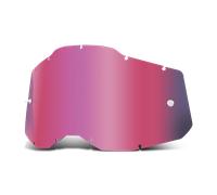 100% AC2/ST2 Replacement Youth MX Lens