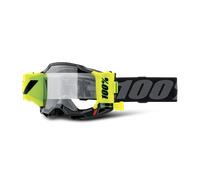 100percent Accuri 2 Forecast Off-road Goggles Black Clear unisex