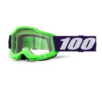 100% Accuri 2 Motocross & Mountain Biking Adult Goggles