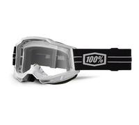 100% Accuri 2 Motocross & Mountain Biking Adult Goggles