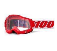 100% Accuri 2 Motocross & Mountain Biking Adult Goggles