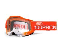 100% Accuri 2 Motocross & Mountain Biking Adult Goggles