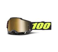 100% Accuri 2 MX Goggles Fairbanks Fairbanks