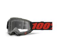 100% Accuri 2 MX Goggles Huaraki Huaraki