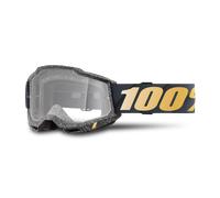 100% Accuri 2 MX Goggles Risland Risland