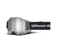 100percent Accuri 2 Off-road Goggles Black Mirror Silver