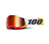 100% Accuri 2 MX Goggles Torken Torken