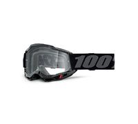 100percent Accuri 2 Otg Off-road Goggles Black Clear