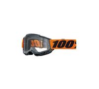 100percent Accuri 2 Otg Off-road Goggles Black Clear
