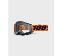 100percent Accuri 2 Otg Off-road Goggles Black Clear unisex