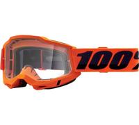 100 Percent Accuri 2 Goggle - Orange One Size