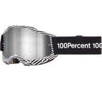 100percent Accuri 2 Off-road Goggles Black Mirror Silver