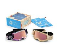 100% Accuri Gen. 2 Cross Goggles Multicolor