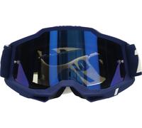 100% ACCURI II DEEPMARINE glasses blue-glass blue versp.