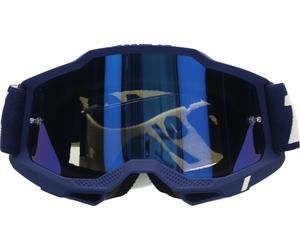 100% ACCURI II DEEPMARINE glasses blue-glass blue versp.