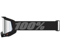 100percent Accuri 2 Otg Off-road Goggles Black Clear