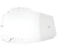 100% Accuri II/Strata II Junior Replacement Lens, clear