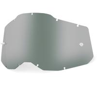 100% Accuri II/Strata II Junior Replacement Lens, Tinted
