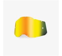 100% Accuri2/Strata2 Youth Replacement Lens - Sheet
