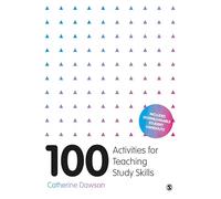 100 Activities for Teaching Study Skills