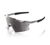 100% Aerocraft HiPER - Cycling sunglasses Gloss Chrome HiPER Silver Chrome