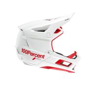 100% Aircraft 2 DH Full Face Helmet