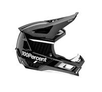 100% Aircraft 2 DH Full Face Helmet