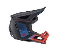 100% Aircraft 2 DH Full Face Helmet