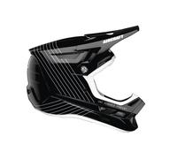 100% Aircraft Composite Full Face MTB Mountain Cycling Helmet 2020 Silo