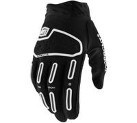 100percent Airmatic 2 Off-road Gloves Black L