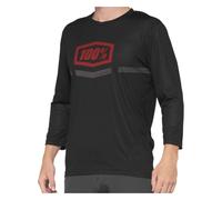 100percent Airmatic 3/4 Sleeve T-shirt