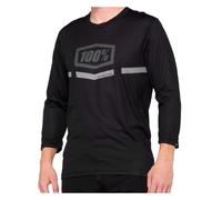 100percent Airmatic 3/4 Sleeve T-shirt