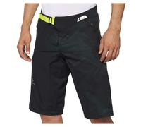 100% Shorts - Airmatic Limited Edition - Black Camo (2022)