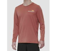 100% Airmatic Long Sleeve MTB Jersey