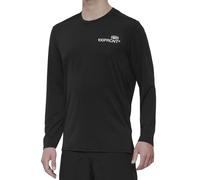 100% Airmatic Long Sleeve MTB Jersey