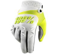 100% AIRMATIC MOTOCROSS GLOVES ENDURO RACING MTB BMX 100 PERCENT NEW BIKE