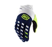 100% Airmatic Mountain Bike Gloves