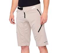 100% Airmatic MTB Shorts - Black / 32 Black 32