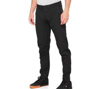 100% Airmatic MTB Cycling Trousers Black